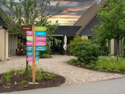 Apartment Appartement am Plauer See in Ganzlin - Outdoor photo 5