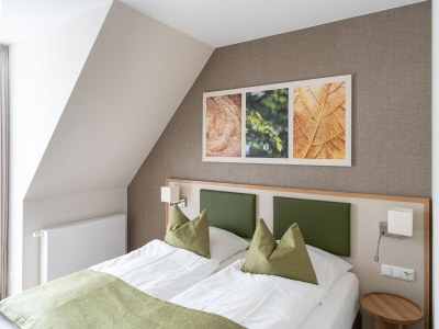 Apartment Appartement am Plauer See in Ganzlin - Features photo 10