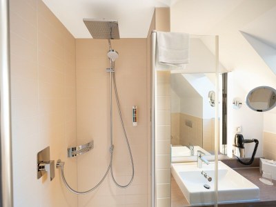 Apartment Appartement am Plauer See in Ganzlin - Features photo 11