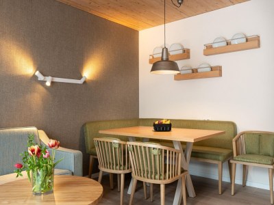 Apartment Appartement am Plauer See in Ganzlin - Features photo 17