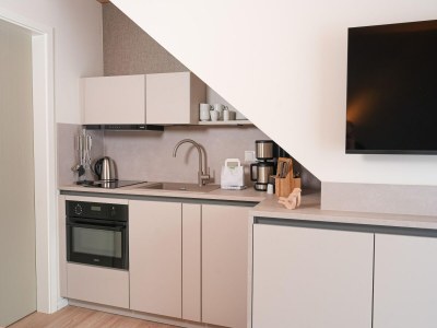 Apartment Appartement am Plauer See in Ganzlin - Features photo 20