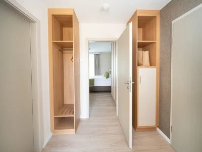 Apartment Appartement am Plauer See in Ganzlin - Features photo 24