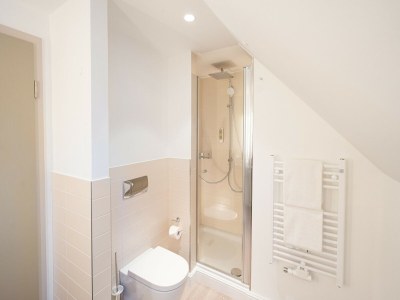 Apartment Appartement am Plauer See in Ganzlin - Features photo 26