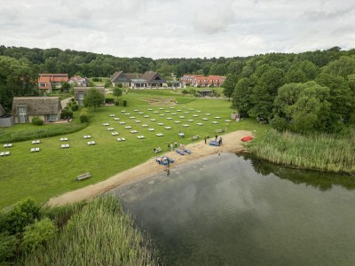 Apartment Appartement am Plauer See in Ganzlin - Outdoor photo 33