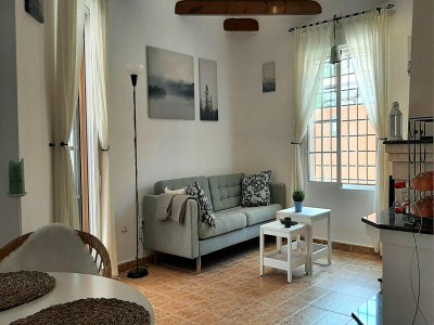 Villa Villa in Fortuna mit privatem Pool - Features photo 12