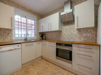 Villa Villa in Fortuna mit privatem Pool - Features photo 14