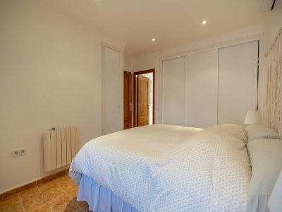 Villa Villa in Fortuna mit privatem Pool - Features photo 15