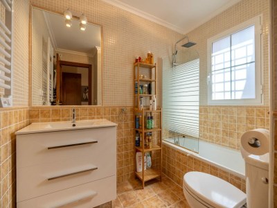 Villa Villa in Fortuna mit privatem Pool - Features photo 16