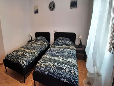 Villa Villa in Fortuna mit privatem Pool - Features photo 17