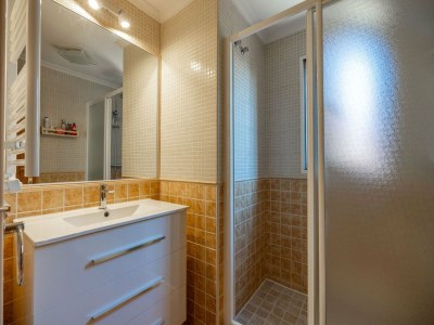 Villa Villa in Fortuna mit privatem Pool - Features photo 18