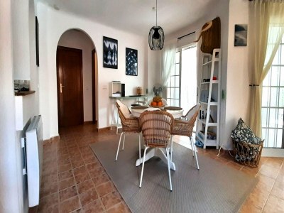 Villa Villa in Fortuna mit privatem Pool - Features photo 19