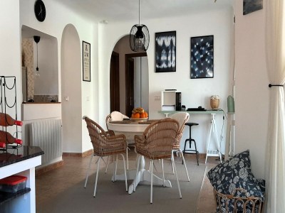 Villa Villa in Fortuna mit privatem Pool - Features photo 20