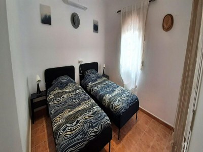 Villa Villa in Fortuna mit privatem Pool - Features photo 22