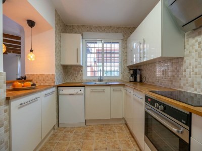 Villa Villa in Fortuna mit privatem Pool - Features photo 23