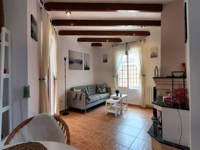 Villa Villa in Fortuna mit privatem Pool - Features photo 24