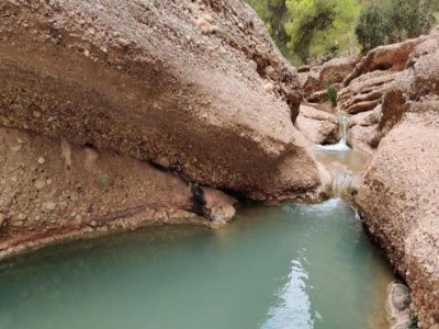 Villa Villa in Fortuna mit privatem Pool - Environment photo 25