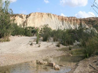 Villa Villa in Fortuna mit privatem Pool - Environment photo 26