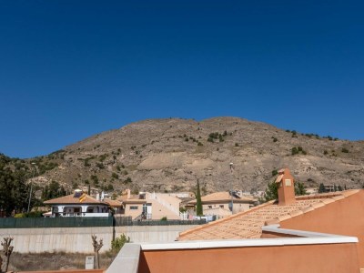 Villa Villa in Fortuna mit privatem Pool - Environment photo 27