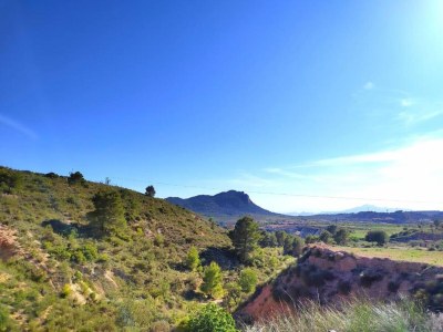Villa Villa in Fortuna mit privatem Pool - Environment photo 29