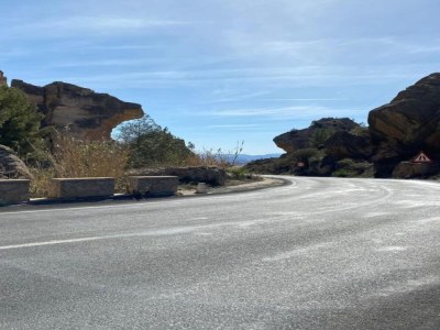 Villa Villa in Fortuna mit privatem Pool - Environment photo 30