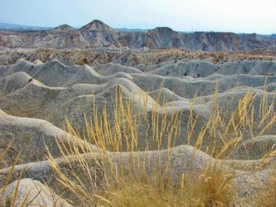 Villa Villa in Fortuna mit privatem Pool - Environment photo 31