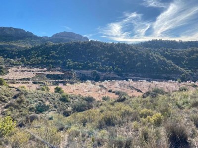 Villa Villa in Fortuna mit privatem Pool - Environment photo 32