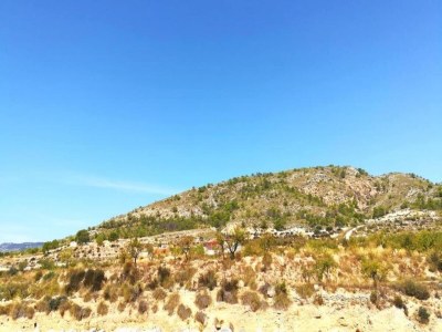 Villa Villa in Fortuna mit privatem Pool - Environment photo 33