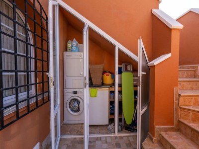 Villa Villa in Fortuna mit privatem Pool - Outdoor photo 36