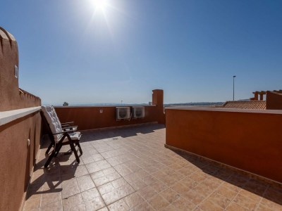 Villa Villa in Fortuna mit privatem Pool - Outdoor photo 40