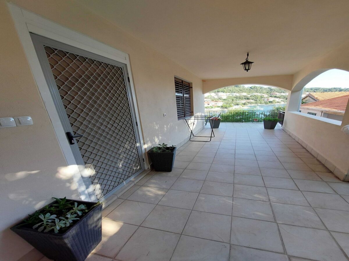 Apartment Apartment Dominik - Two Bedroom Apartment with Terrace and Sea View - Outdoor photo 2