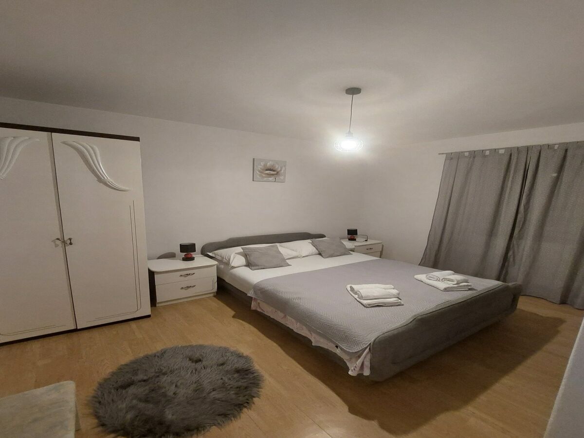 Apartment Apartment Dominik - Two Bedroom Apartment with Terrace and Sea View - Features photo 5