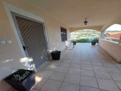 Apartment Apartment Dominik - Two Bedroom Apartment with Terrace and Sea View - Outdoor photo 2