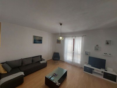 Apartment Apartment Dominik - Two Bedroom Apartment with Terrace and Sea View - Features photo 6