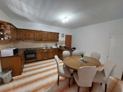 Apartment Apartment Dominik - Two Bedroom Apartment with Terrace and Sea View - Features photo 7