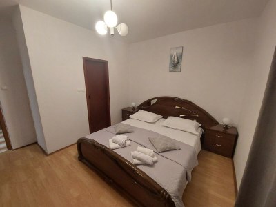Apartment Apartment Dominik - Two Bedroom Apartment with Terrace and Sea View - Features photo 8