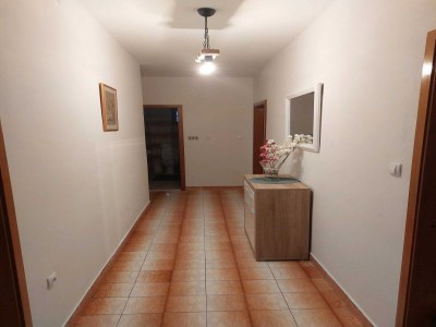 Apartment Apartment Dominik - Two Bedroom Apartment with Terrace and Sea View - Outdoor photo 13