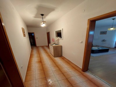 Apartment Apartment Dominik - Two Bedroom Apartment with Terrace and Sea View - Outdoor photo 15