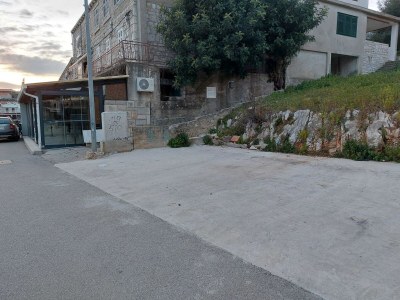 Apartment Apartment Dominik - Two Bedroom Apartment with Terrace and Sea View - Outdoor photo 20