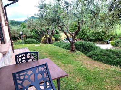 Cottage Villa in Perugia mit Pool & grünen Hügeln - Outdoor photo 2