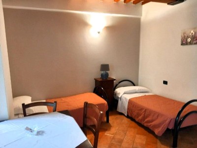 Cottage Villa in Perugia mit Pool & grünen Hügeln - Features photo 19