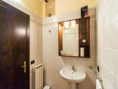 Cottage Villa in Perugia mit Pool & grünen Hügeln - Features photo 20