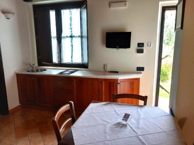 Cottage Villa in Perugia mit Pool & grünen Hügeln - Features photo 26