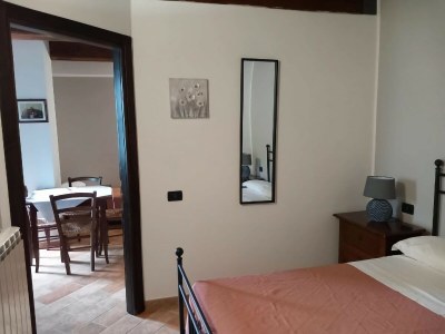 Cottage Villa in Perugia mit Pool & grünen Hügeln - Features photo 28