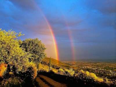 Cottage Villa in Perugia mit Pool & grünen Hügeln - Environment photo 36