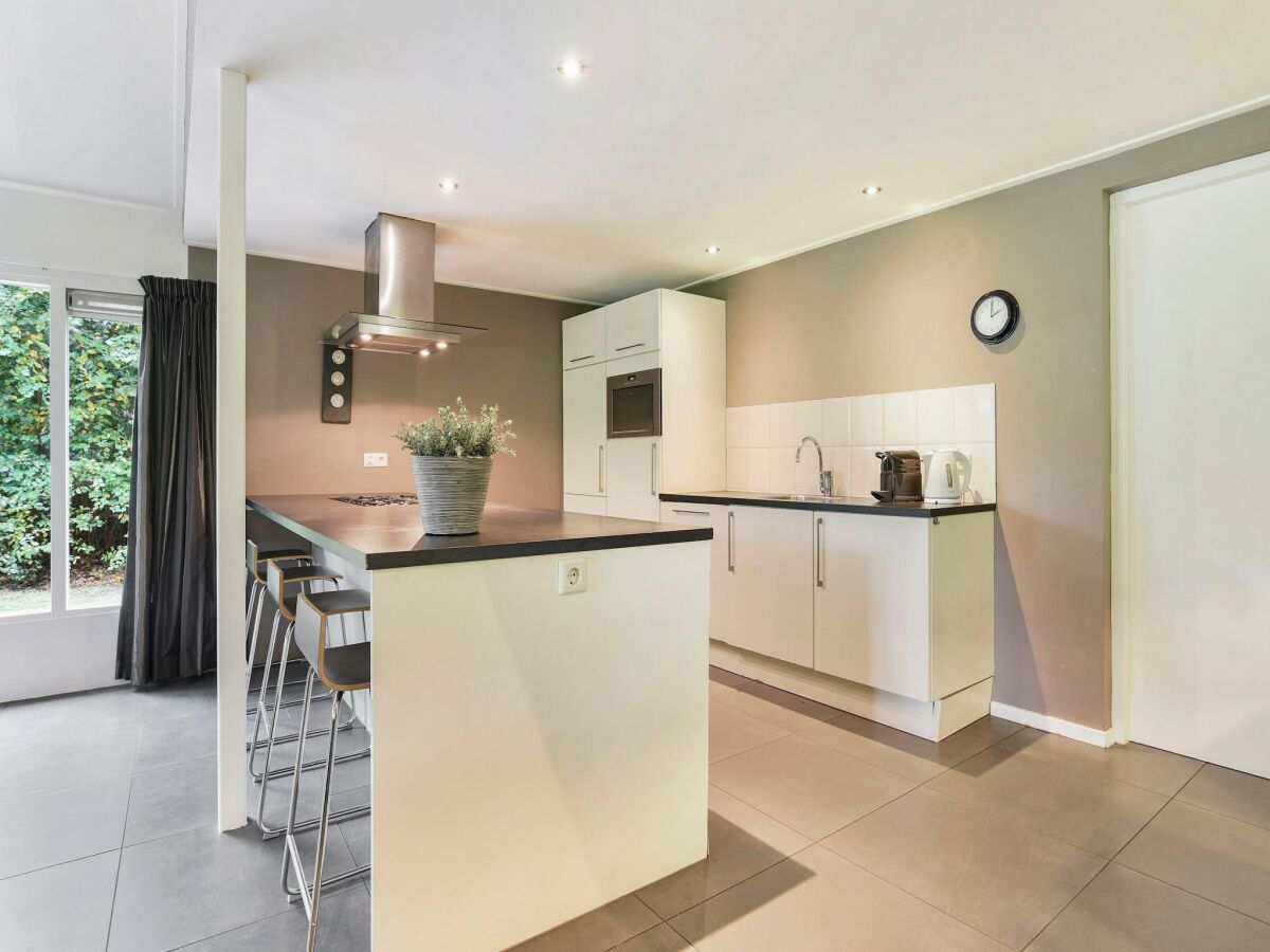 Holiday park Barrierefreie Villa am See - Features photo 2