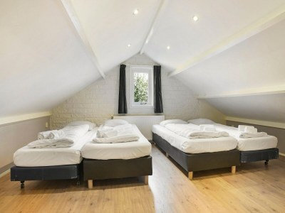 Holiday park Barrierefreie Villa am See - Features photo 3