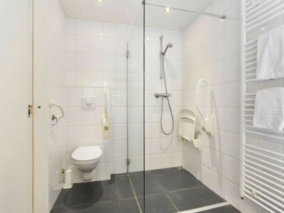 Holiday park Barrierefreie Villa am See - Features photo 5