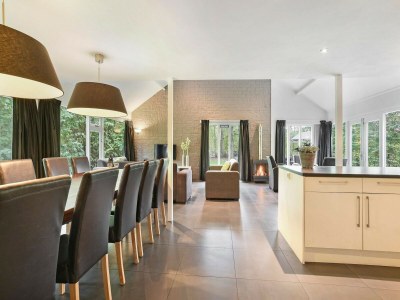 Holiday park Barrierefreie Villa am See - Features photo 6