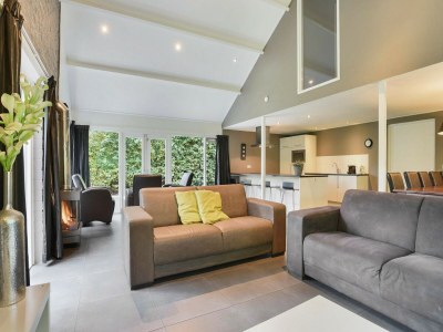 Holiday park Barrierefreie Villa am See - Features photo 10