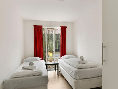 Holiday park Holiday Home in Midlaren, sauna - Features photo 3